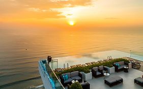 Tms Hotel Da Nang Beach